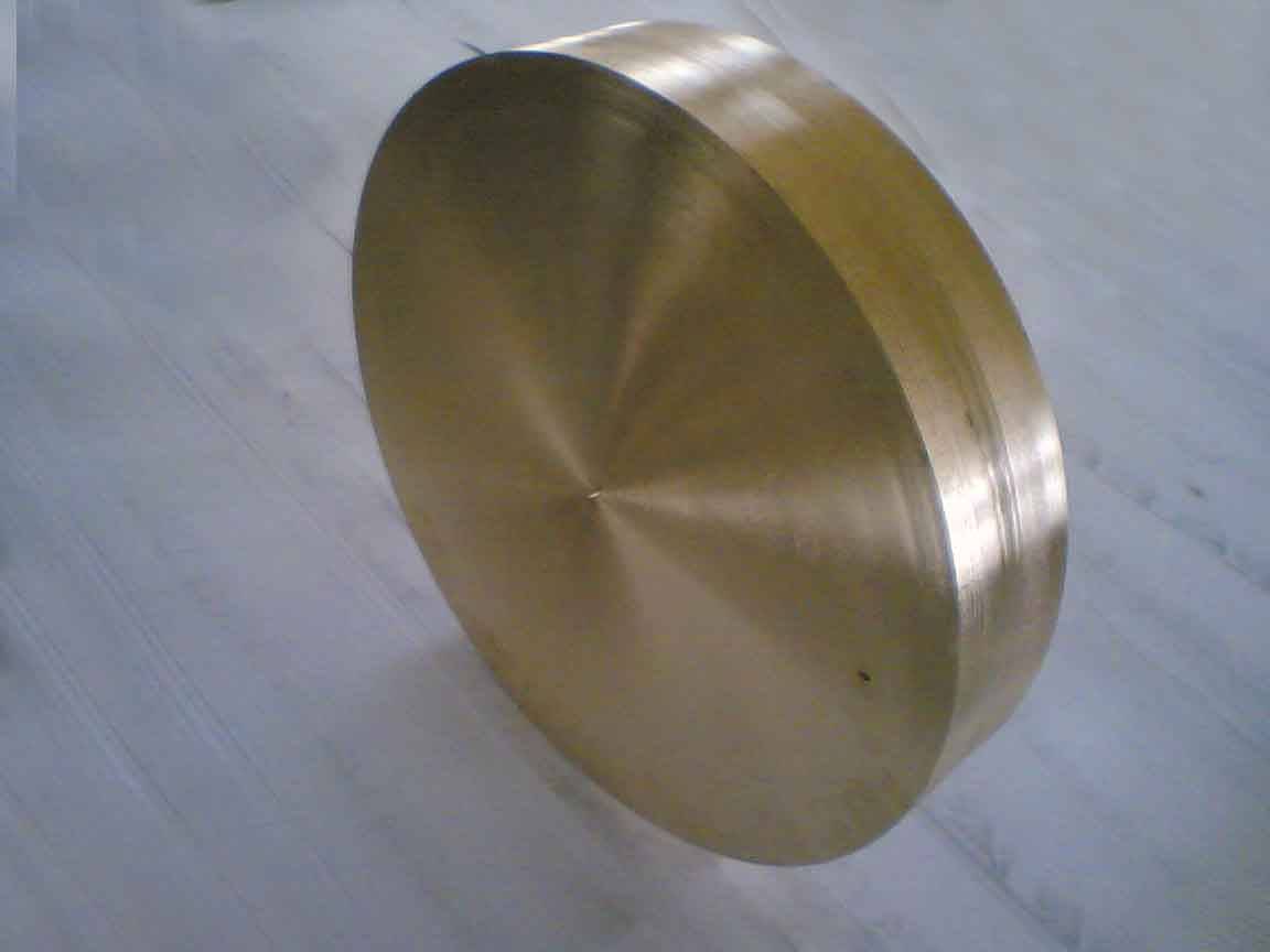 铸造铜合金(10-2锡青铜，金属型)ZCuSn10Zn2