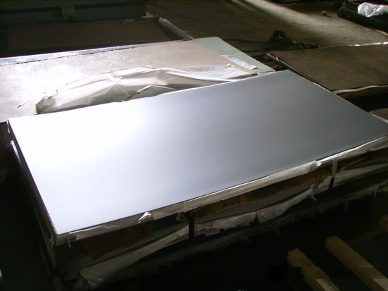1Cr17Ni7(SUS301)环保奥氏体不锈钢stainless steel