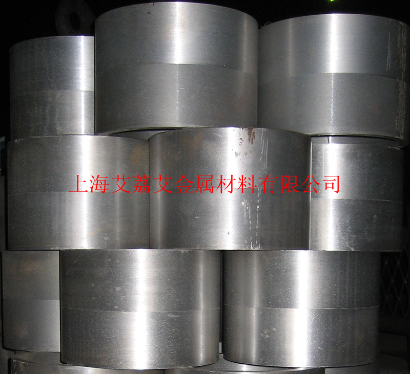 18Ni（200）（00Ni18Co8Mo3TiAl）高强度高合金马氏体时效硬化钢